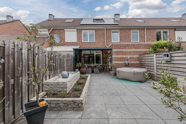 Medium property photo - Dominee de Jonglaan 30, 5913 RL Venlo